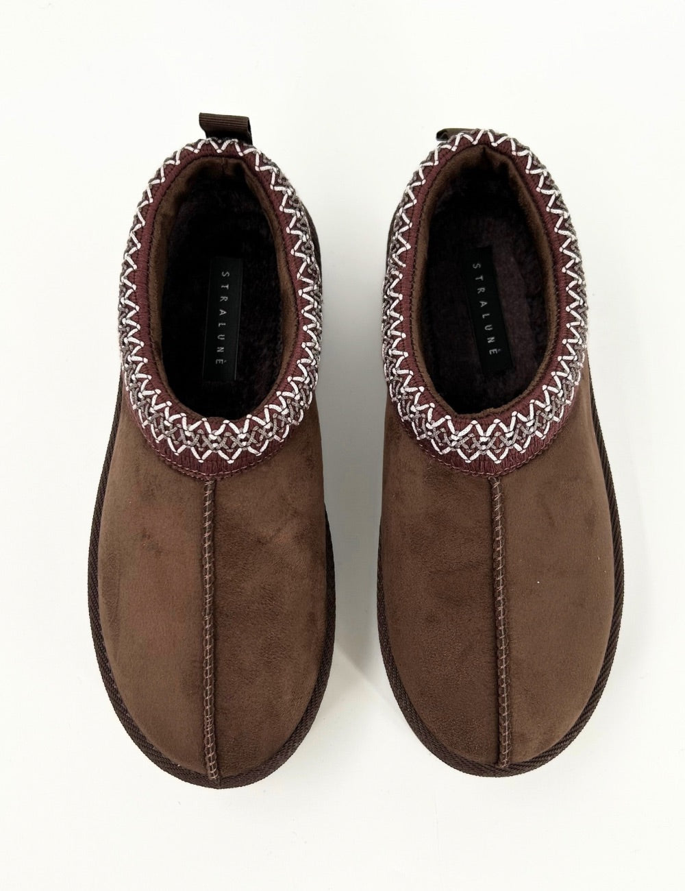 Stivaletto Ecopelliccia Cortina