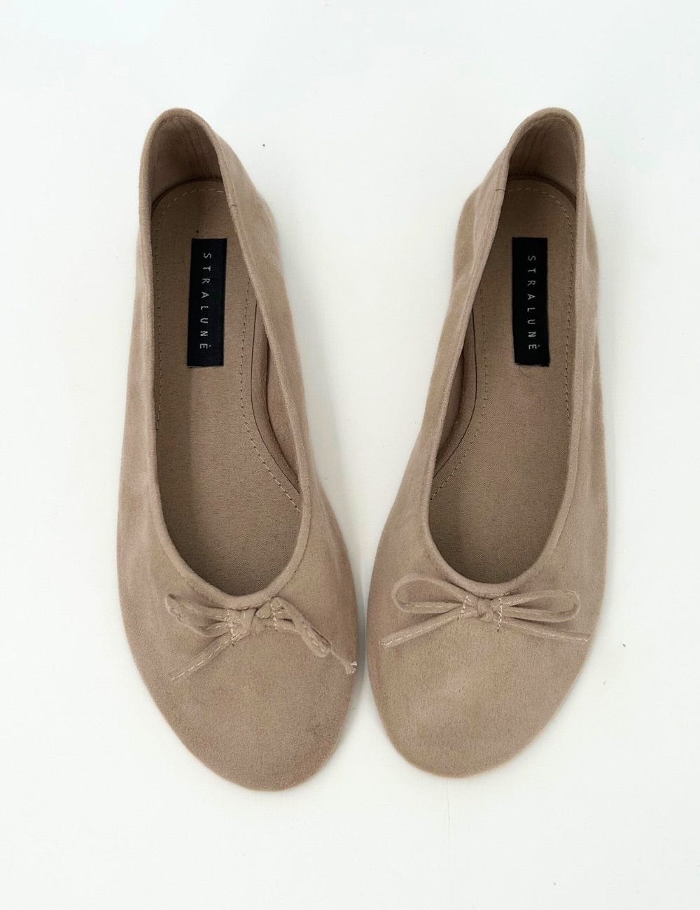 Ballerina fiocco Anne