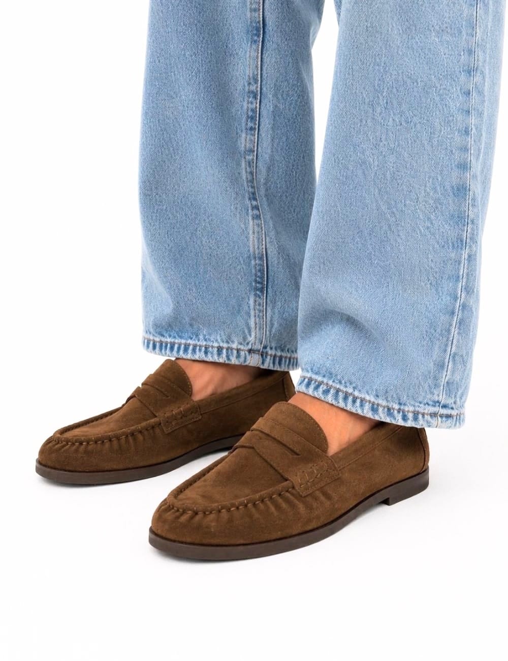 Mocassino loafer Chloe