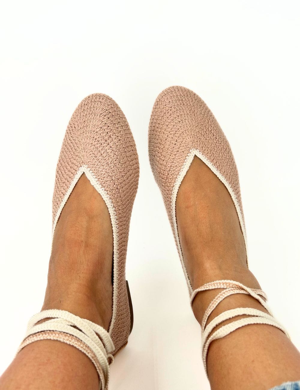 Ballerina alla schiava Ines