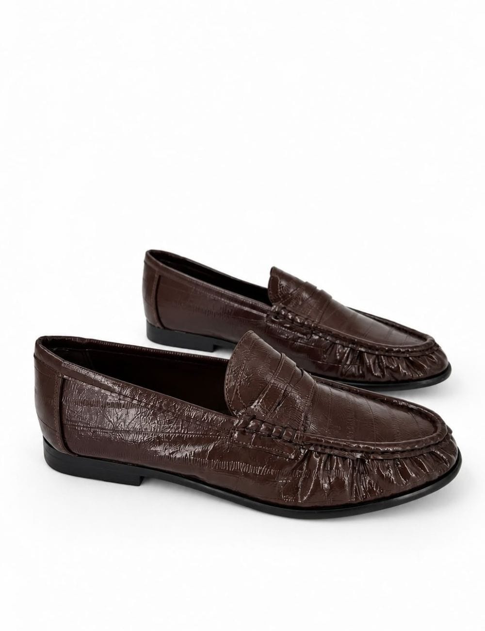 Mocassino cocco Nolan