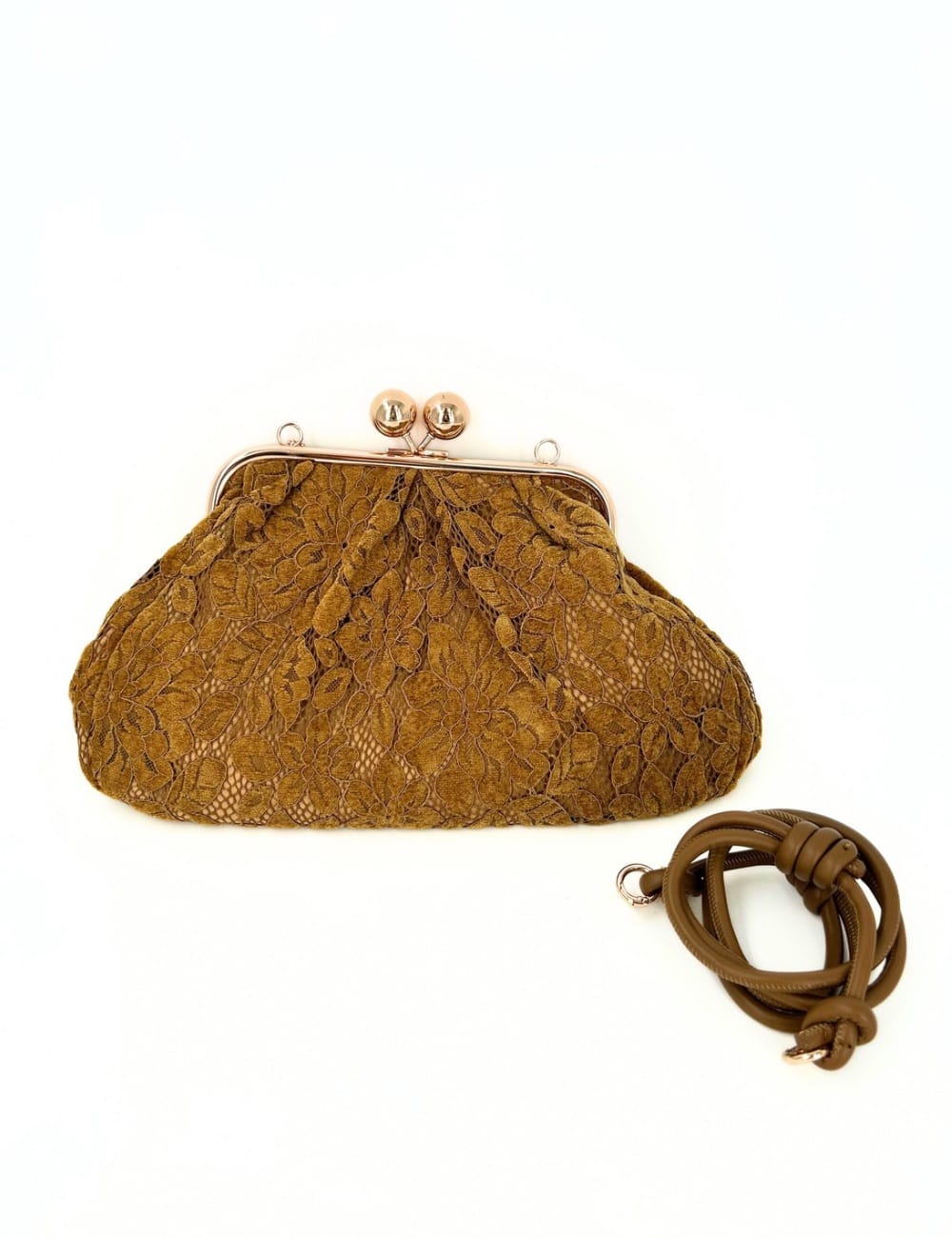 Pochette pizzo Monique