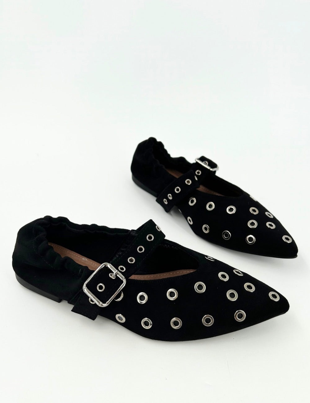 Ballerina borchie Olivia