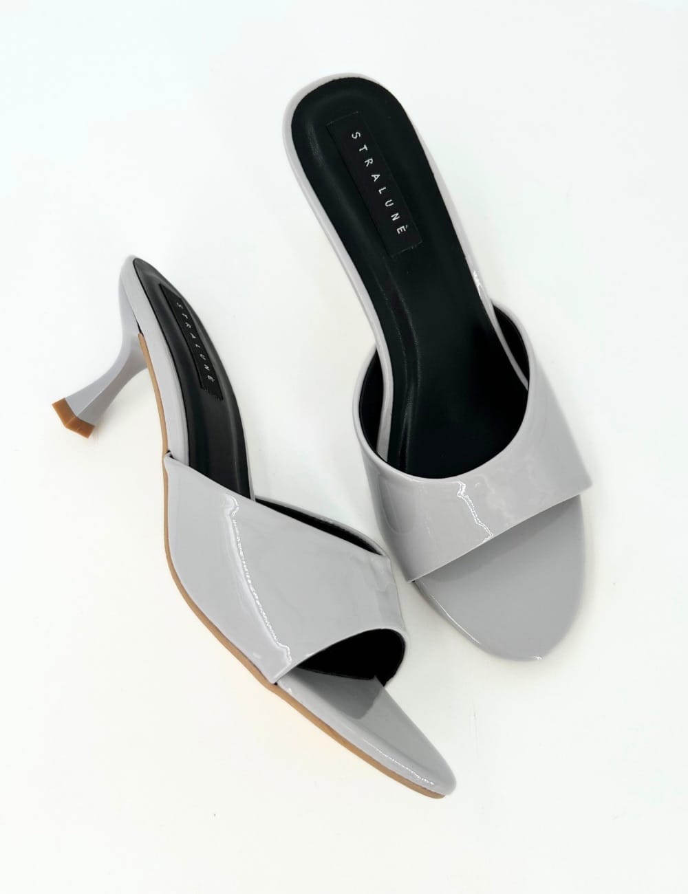 Mule Nives