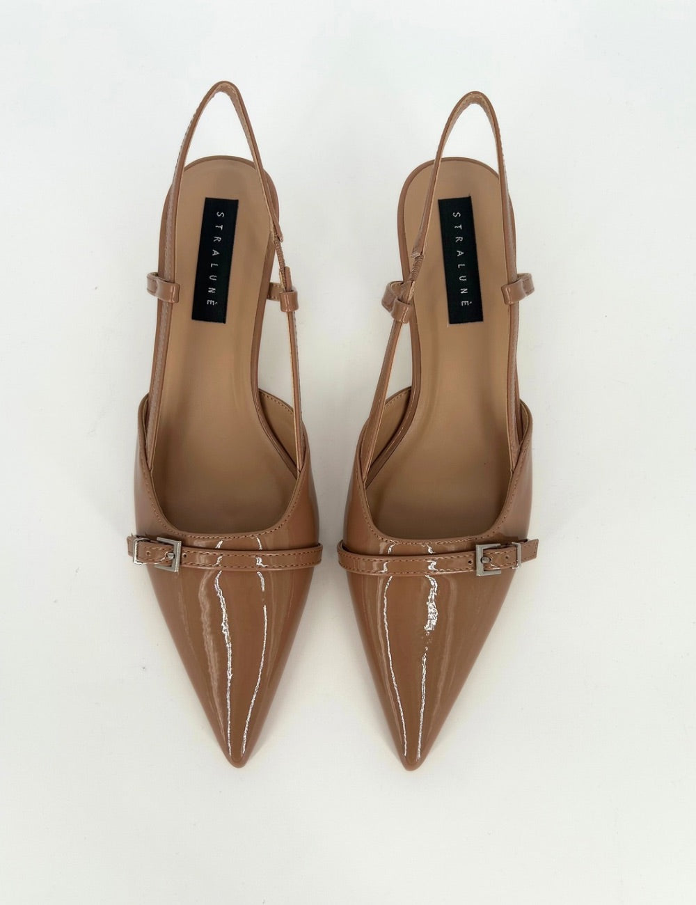 Slingback Zara