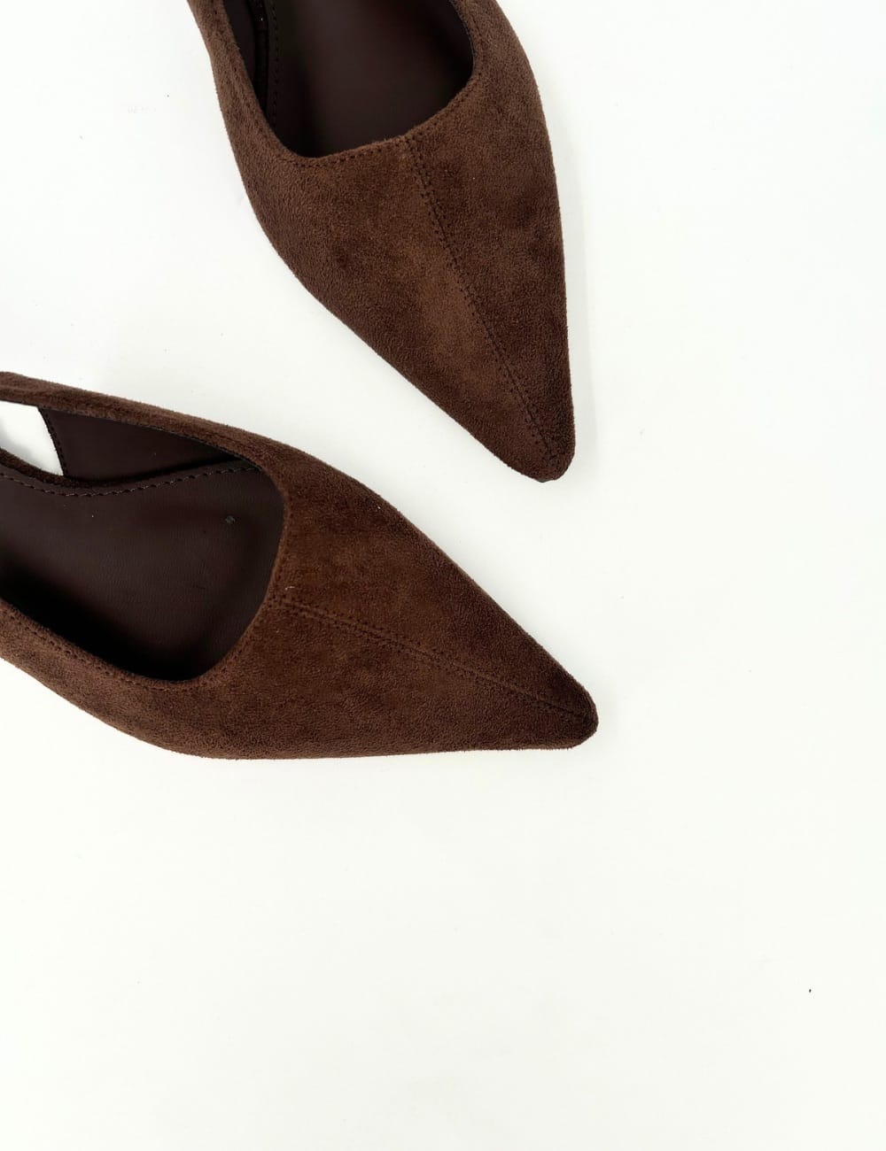 Slingback Susan