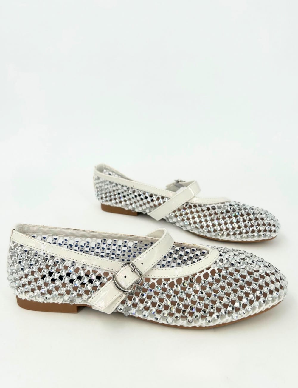 Ballerina strass pastel Superstar