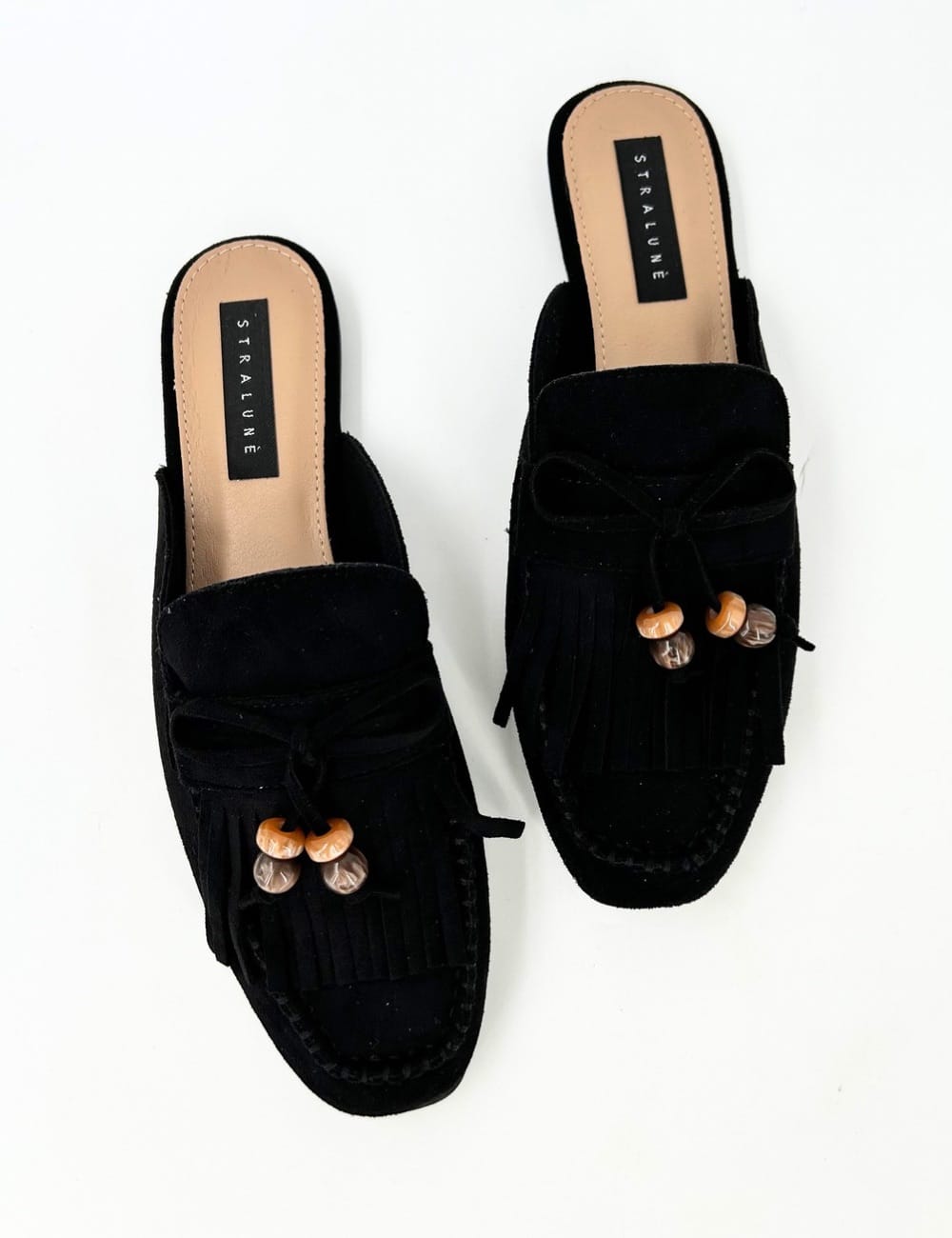 Mocassino Sabot Zara