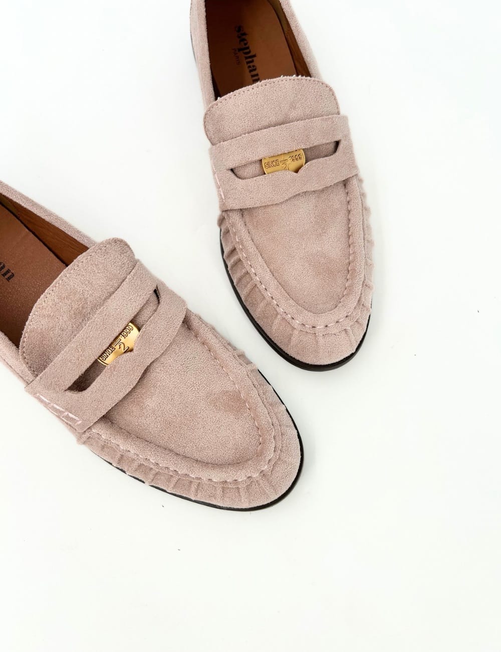 Mocassino loafer Jane