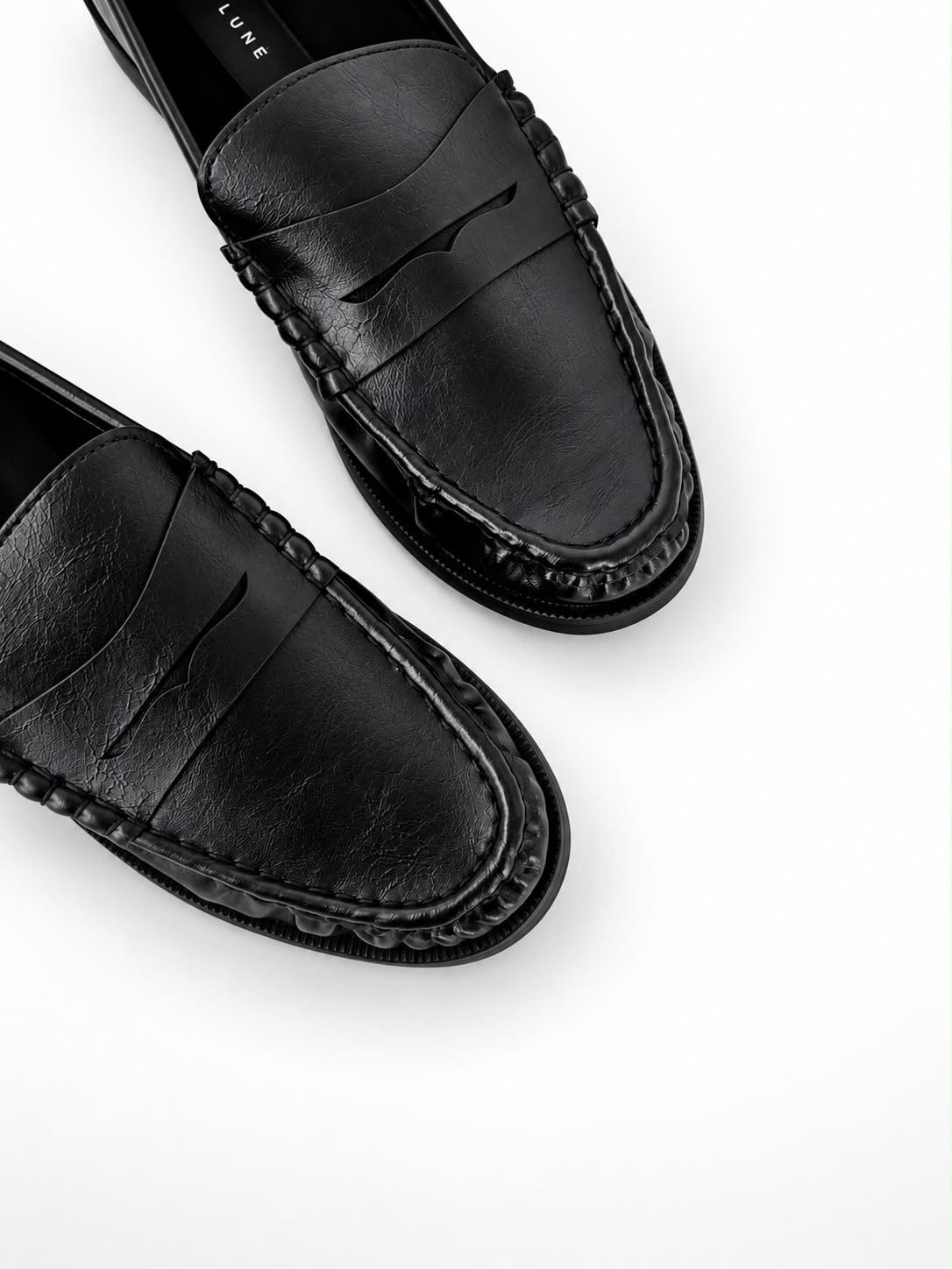 Mocassino vintage Logan