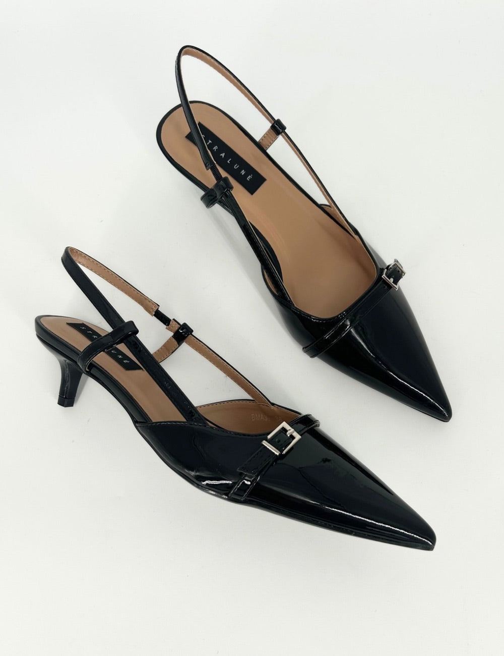 Slingback Zara