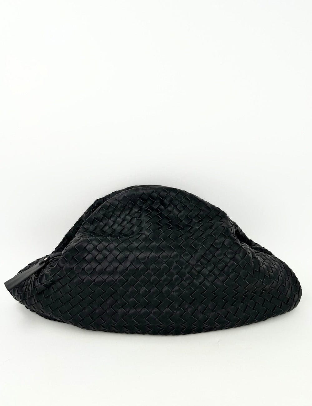 Maxi pochette Bottega