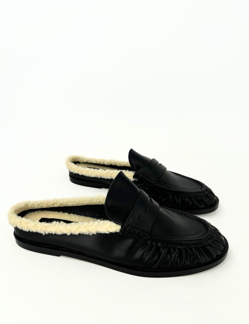 Sabot teddy Sky