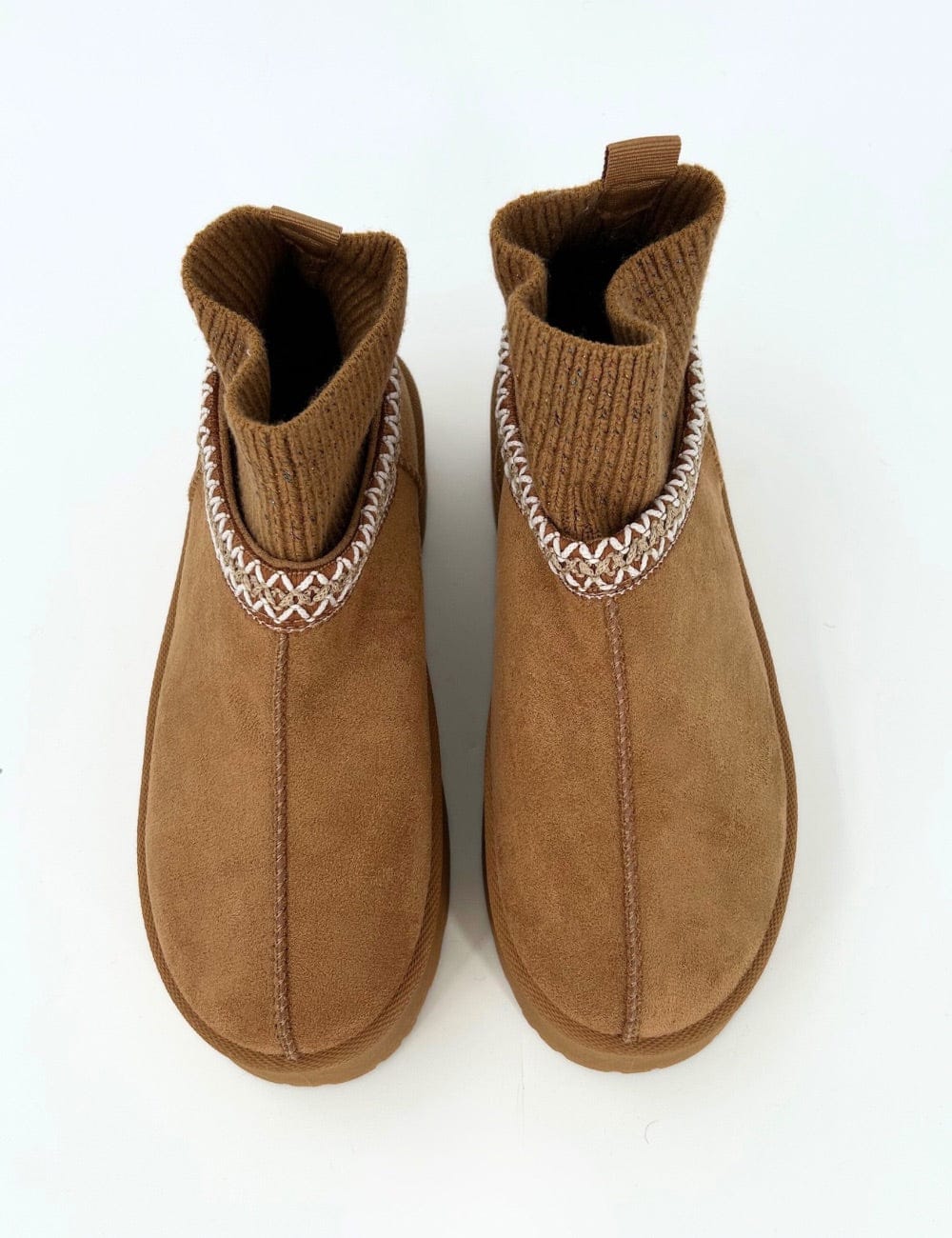 Stivaletto Ecopelliccia Colmar