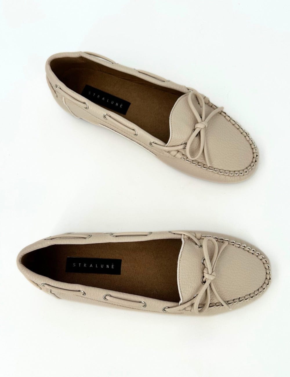 Mocassino loafer Elys