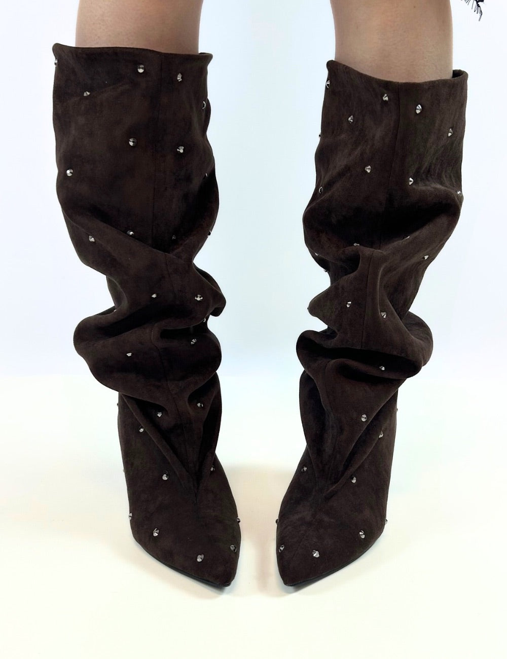 Stivale strass superstar Mia