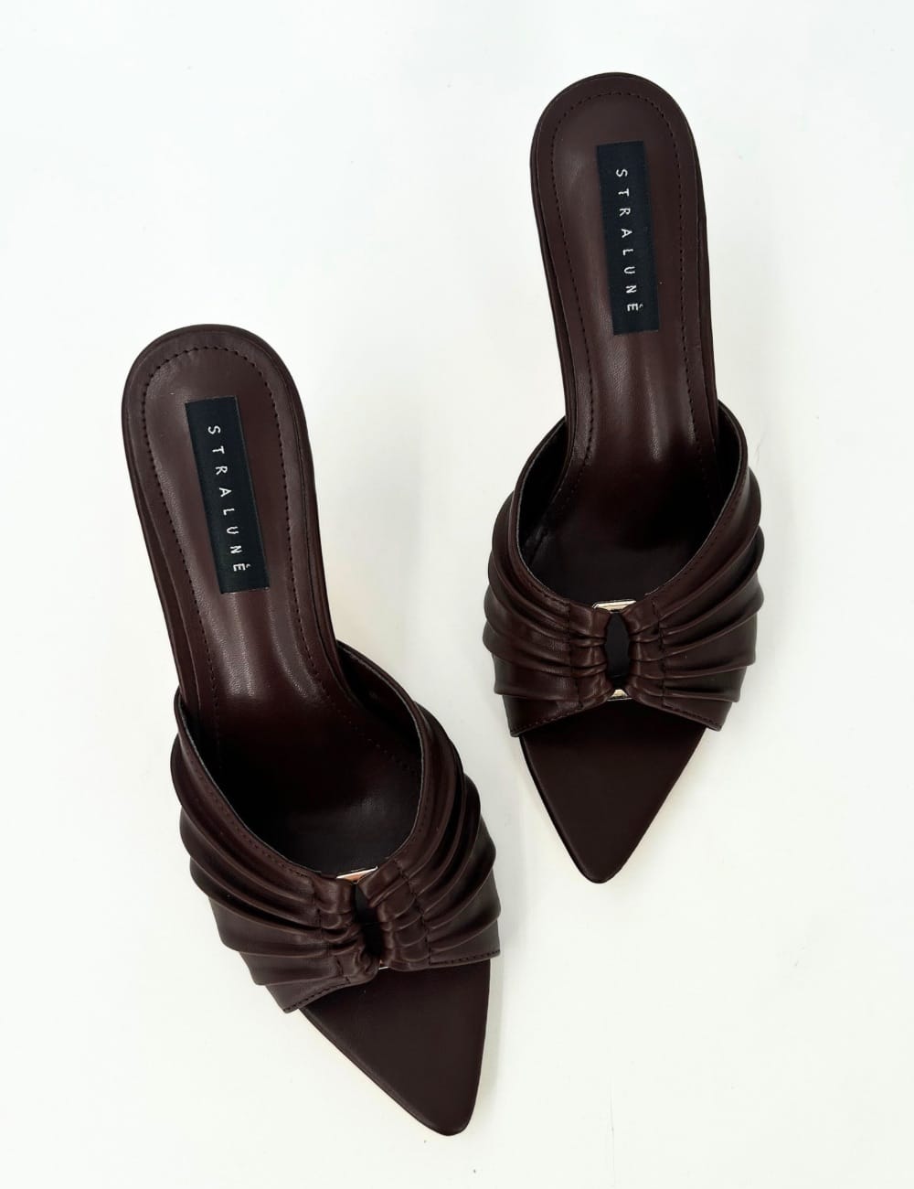 Mule ecopelle Saint