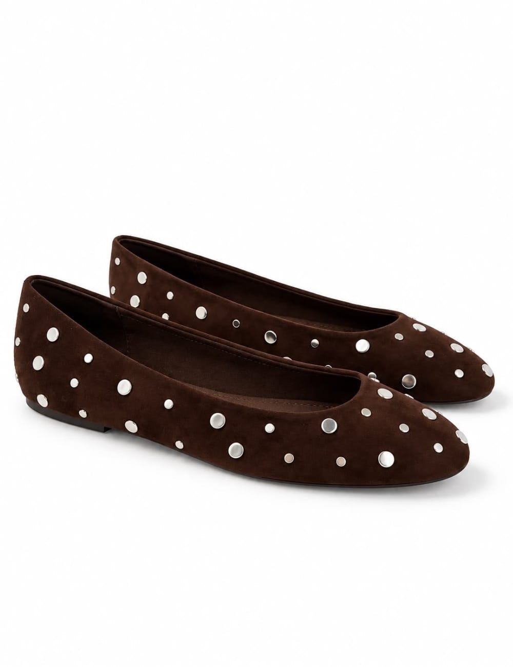Ballerine borchie Emily