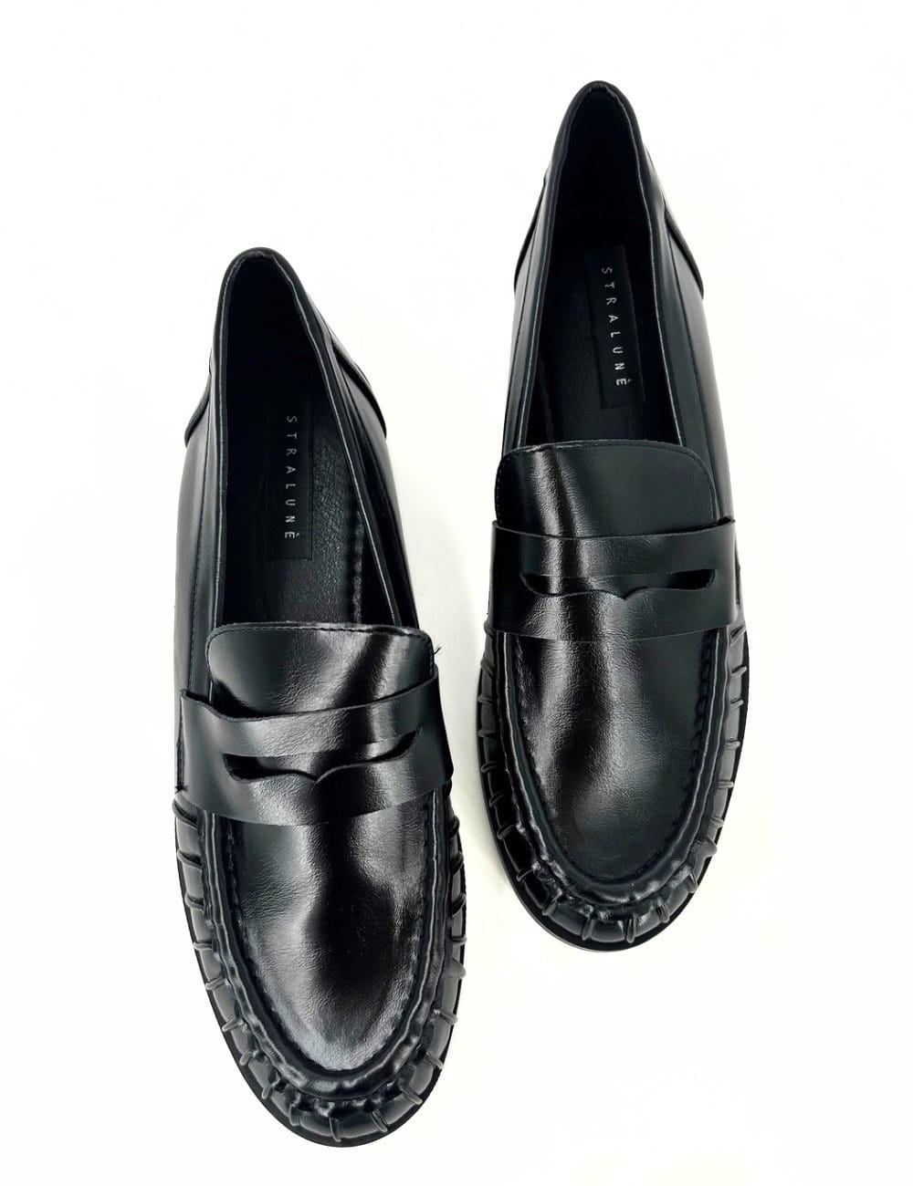 Mocassino loafer Nora