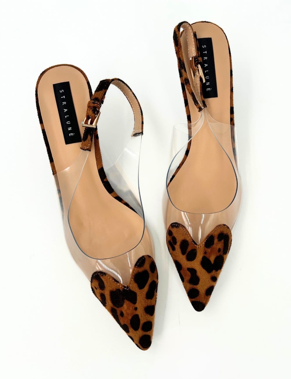 Slingback Love