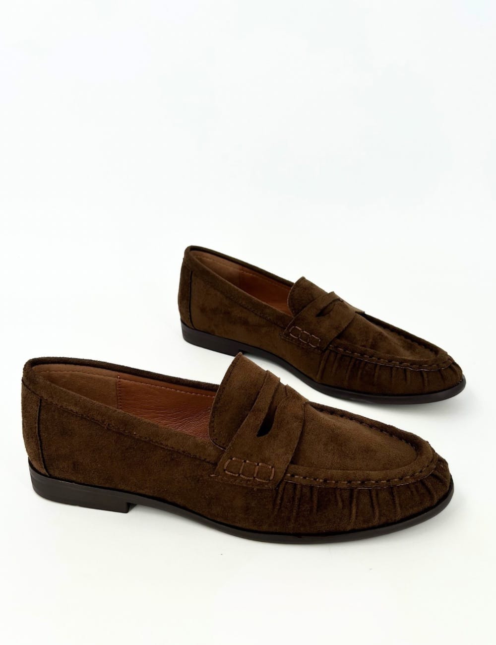 Mocassino loafer Chloe