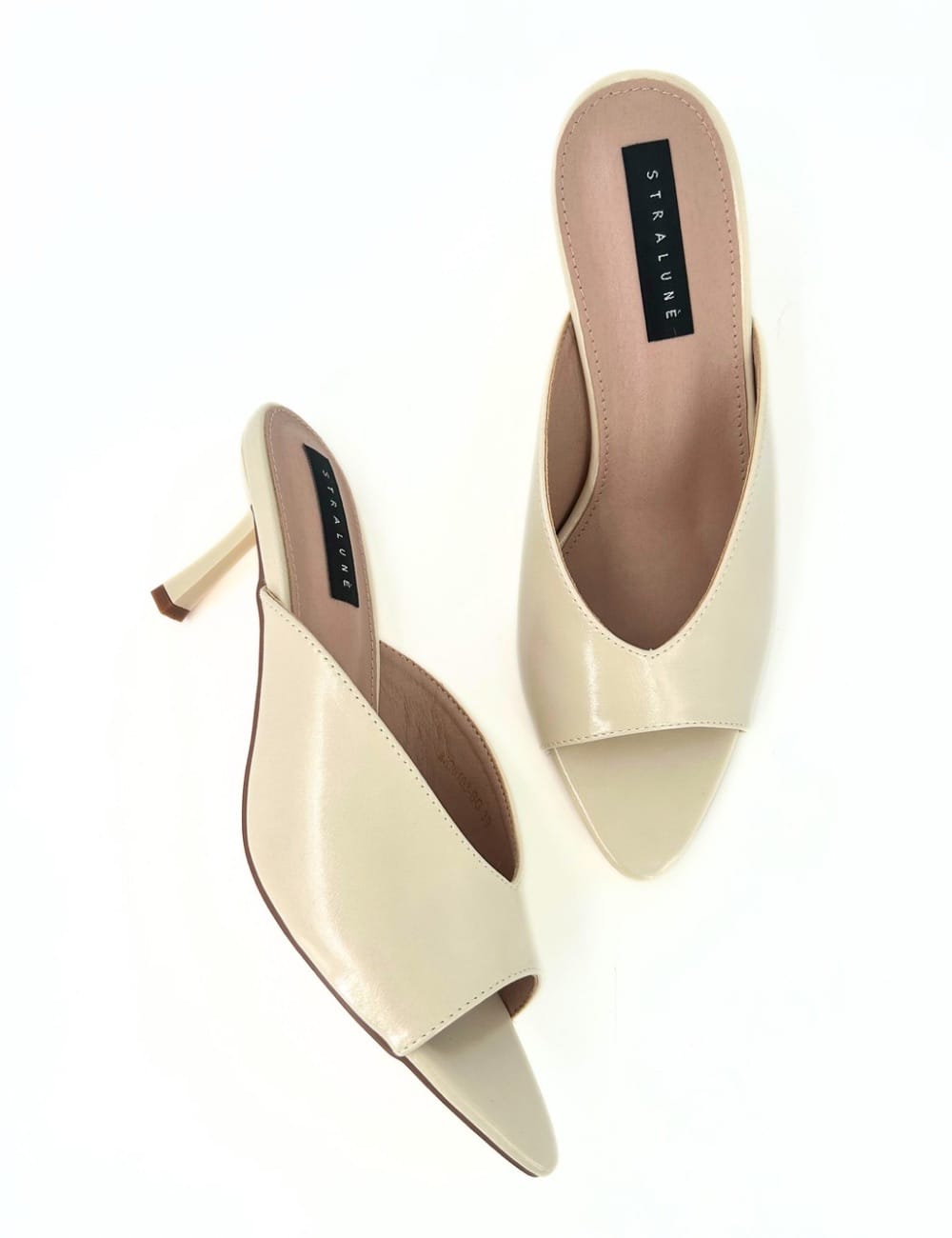 Mule Blanca