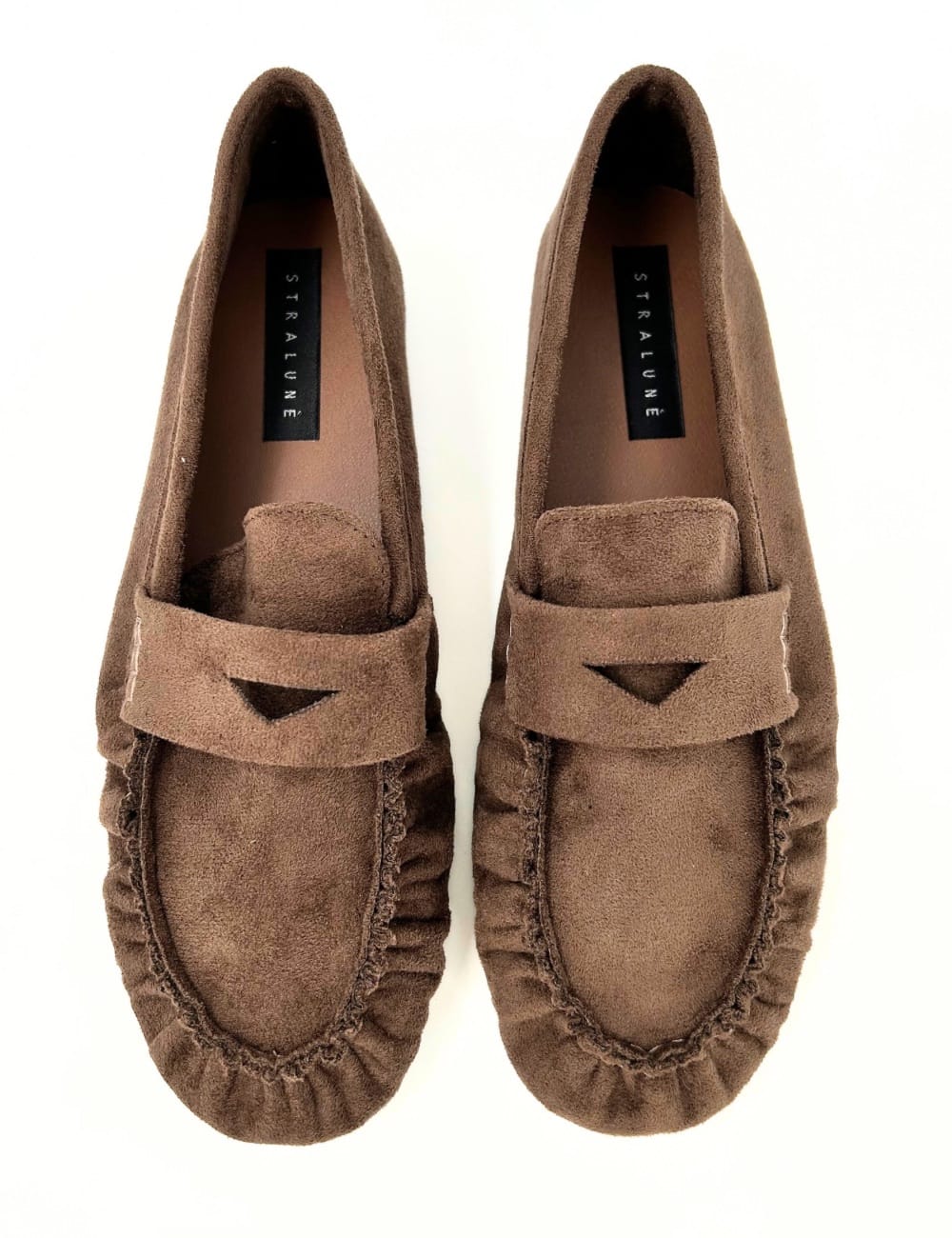 Mocassino loafer Andrea