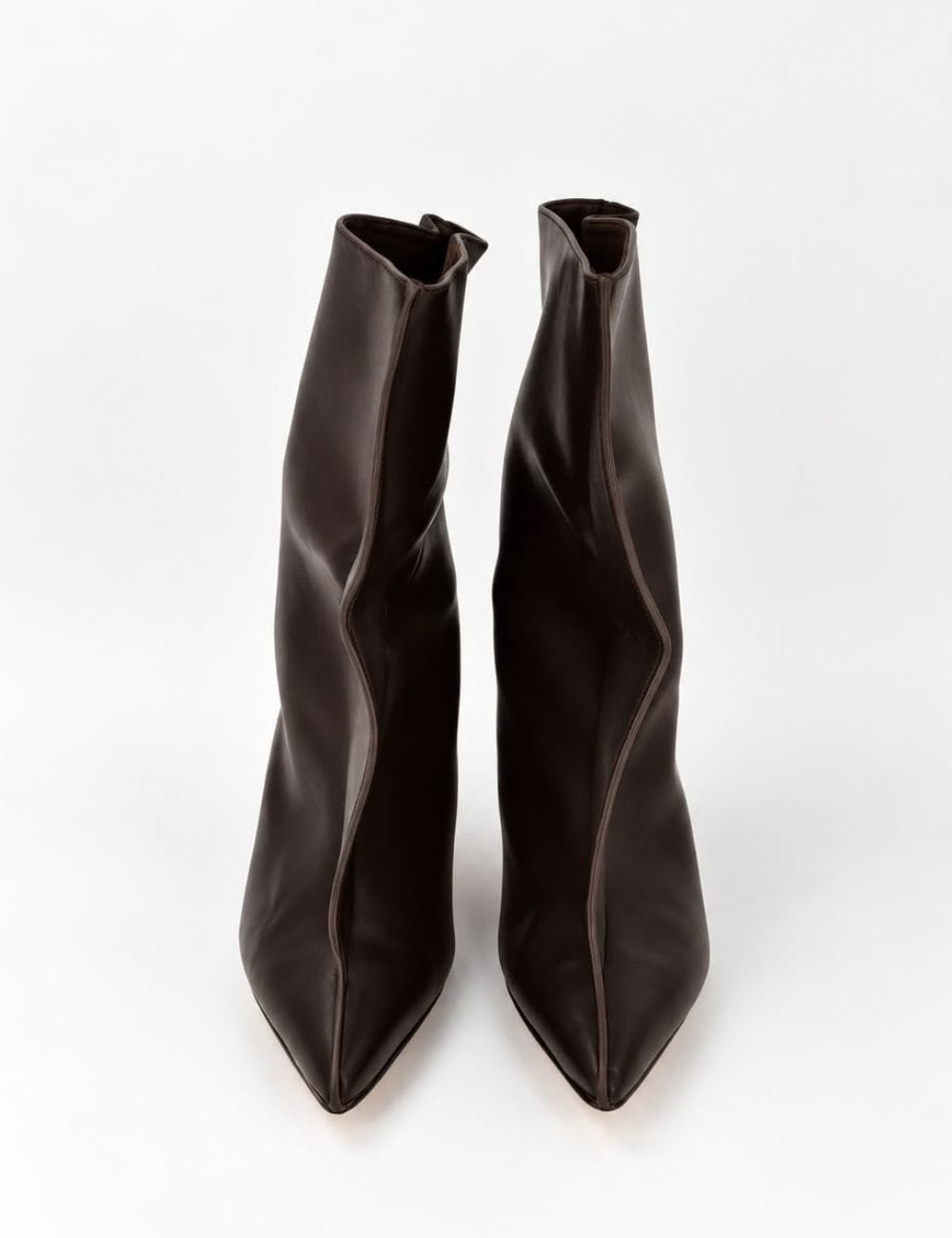 Stivaletto tacco Jane