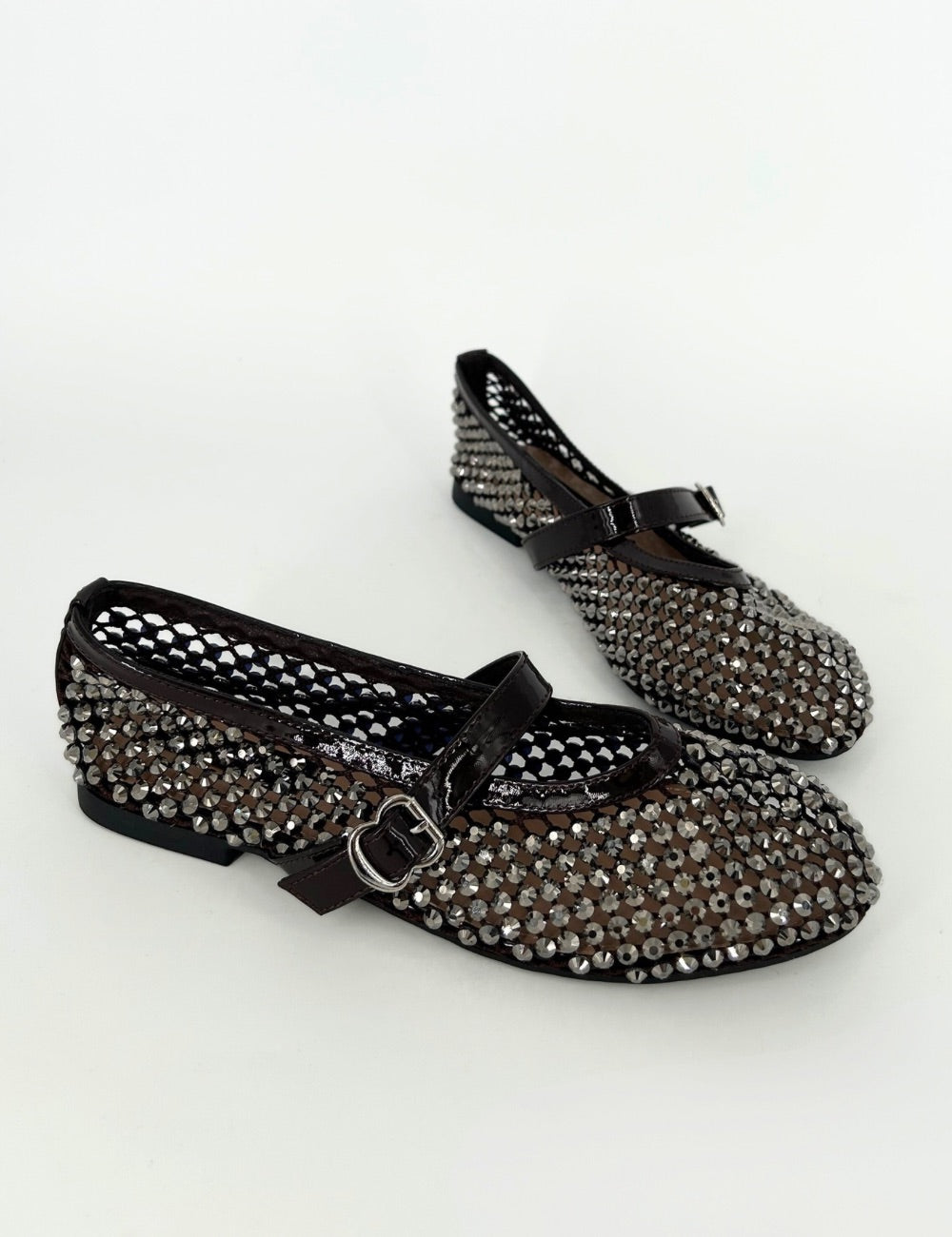 Ballerina strass Superstar