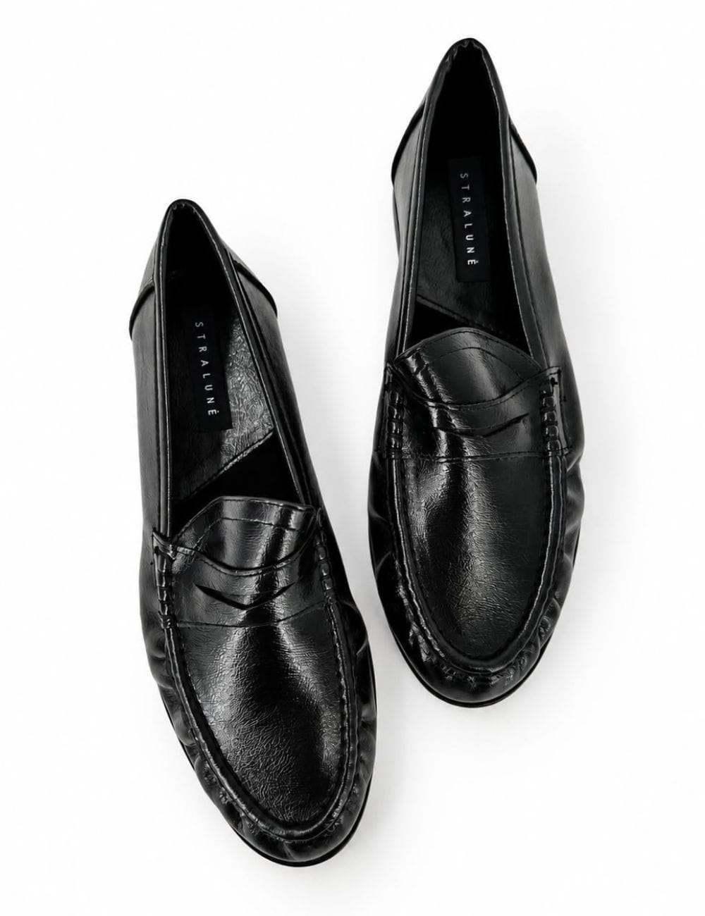 Mocassino vintage Alan