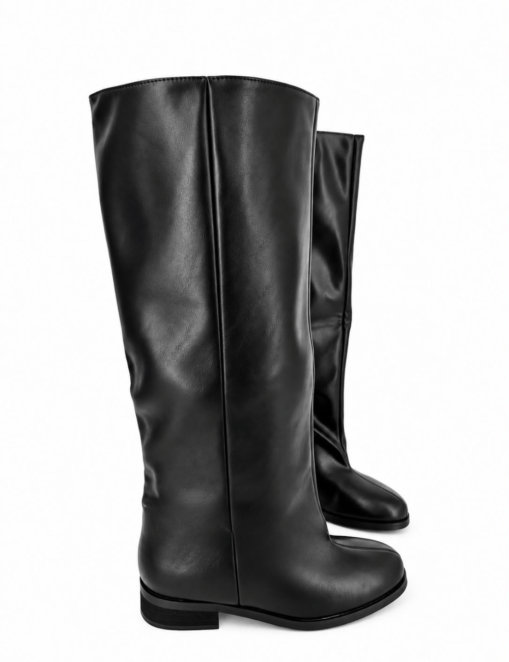 Stivale sloucy Ania