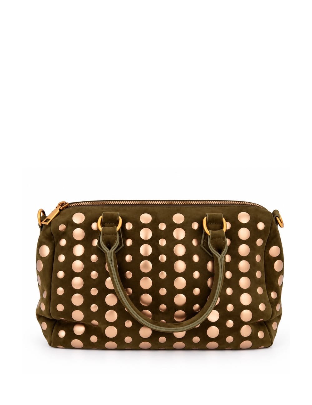Bag bauletto Kelly