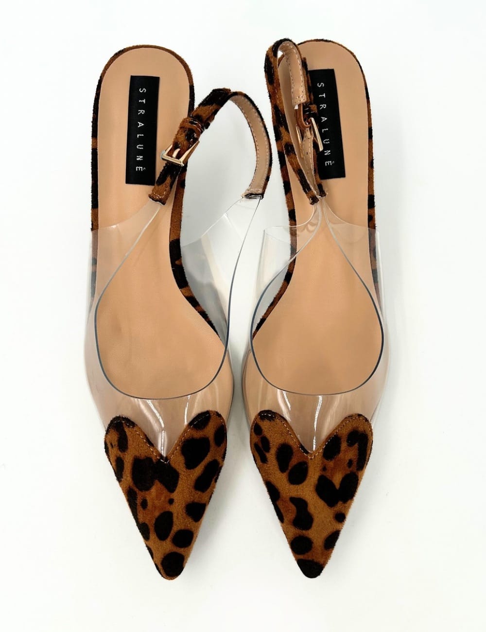 Slingback Love