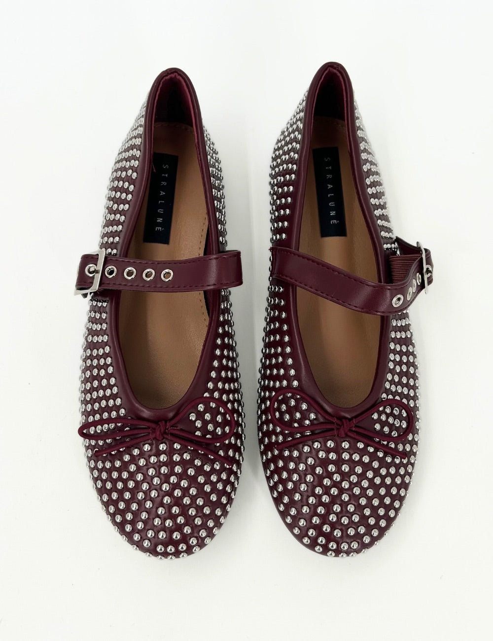 Ballerina borchie Mimì