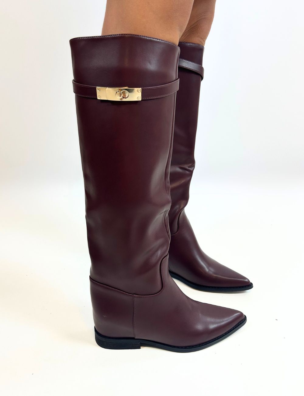 Stivale rialzo Piper