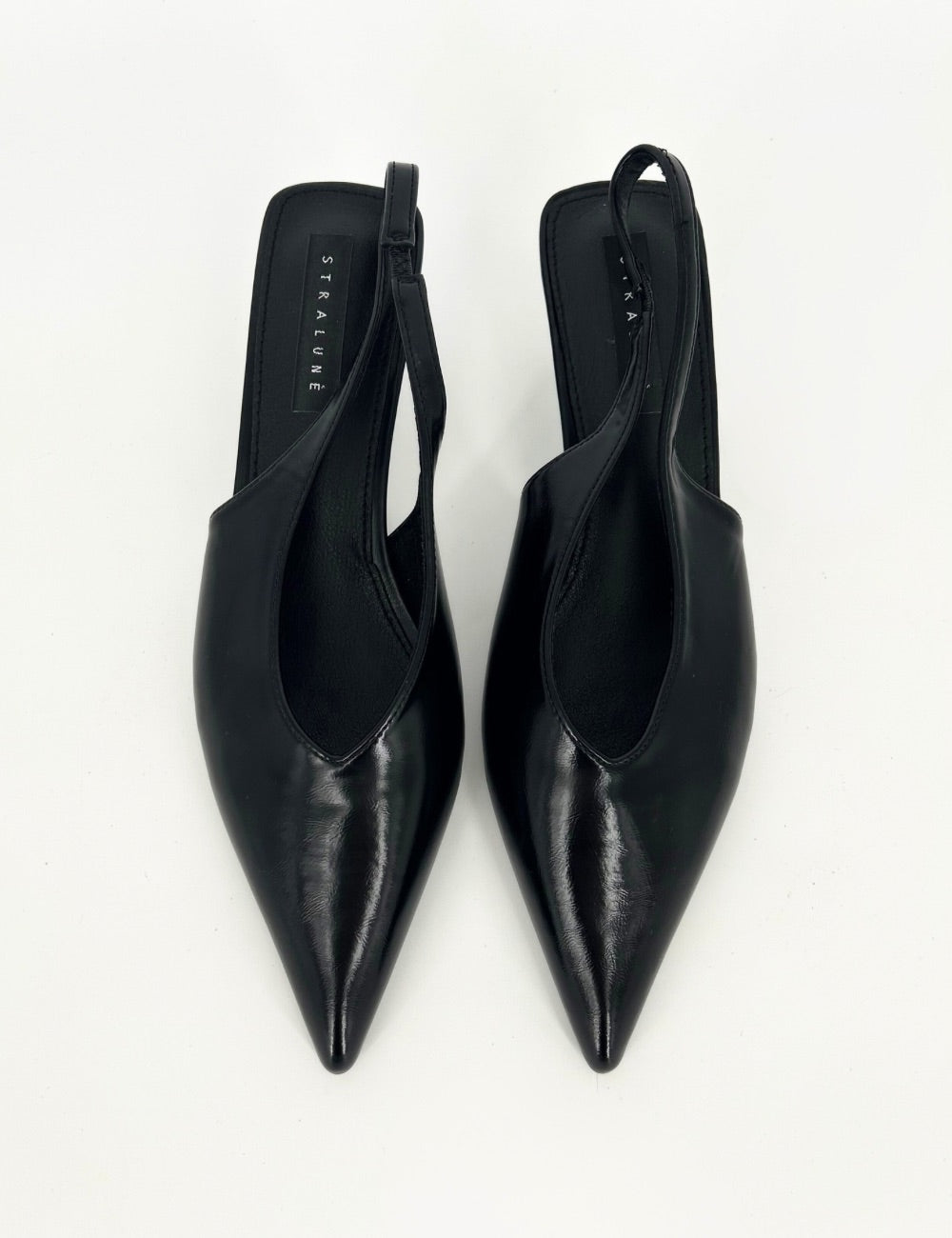 Slingback lucida Elettra