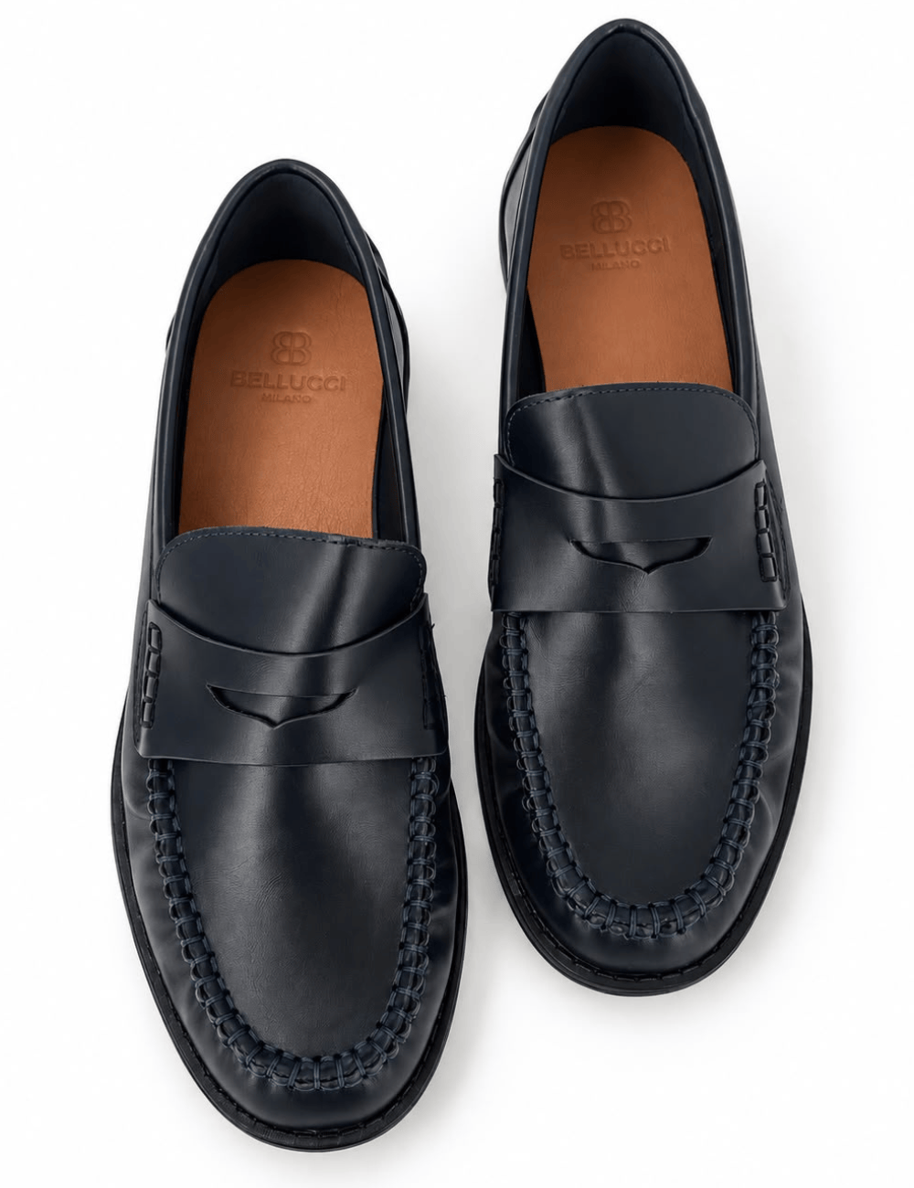 Mocassino loafer Ray