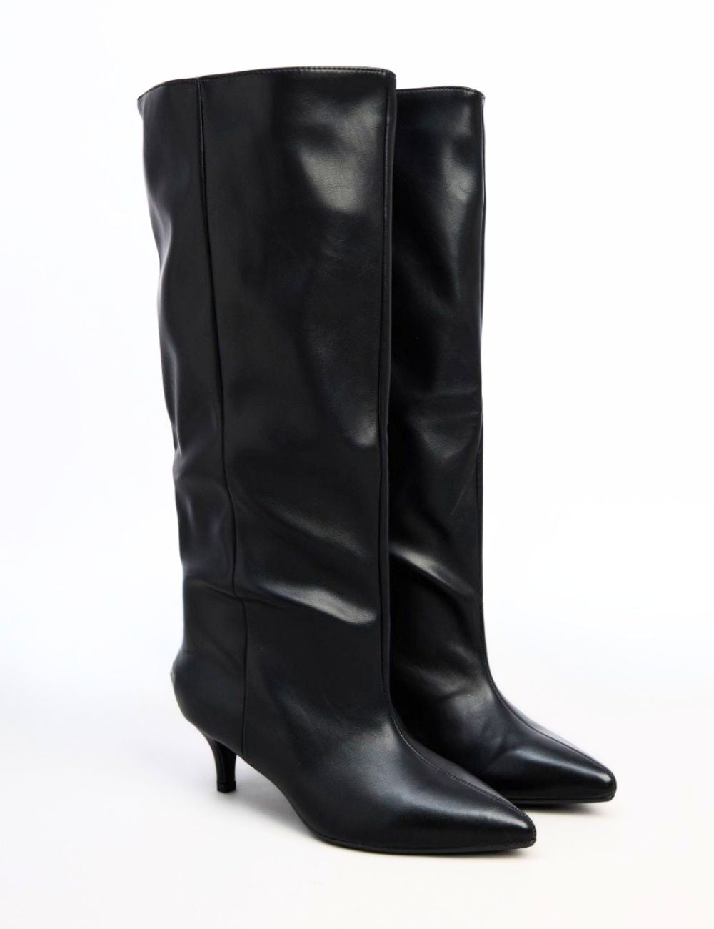 Stivale slouchy Celine