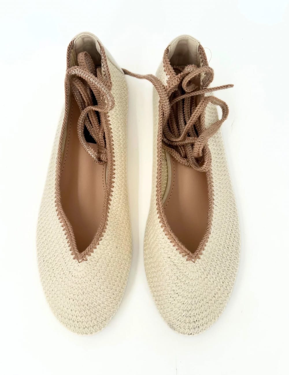 Ballerina alla schiava Ines