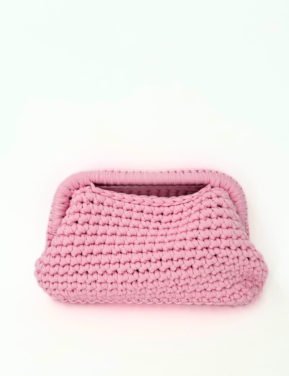 Pochette manico uncinetto