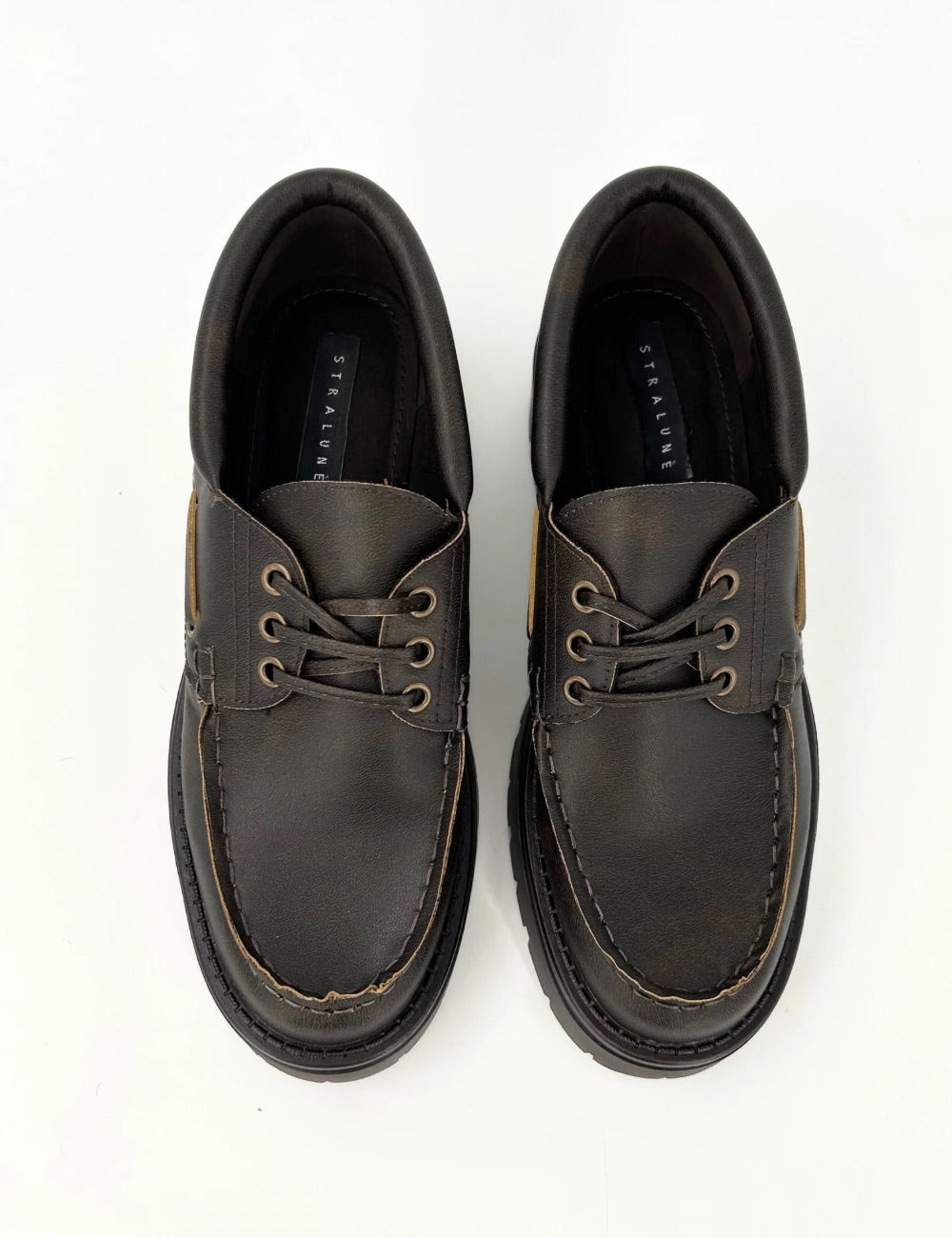 Mocassino track Logan