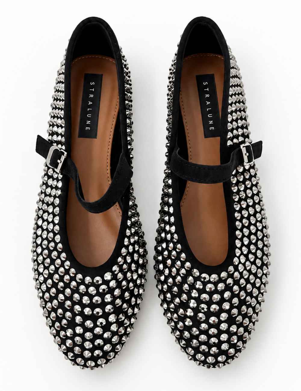 Ballerina strass Lior