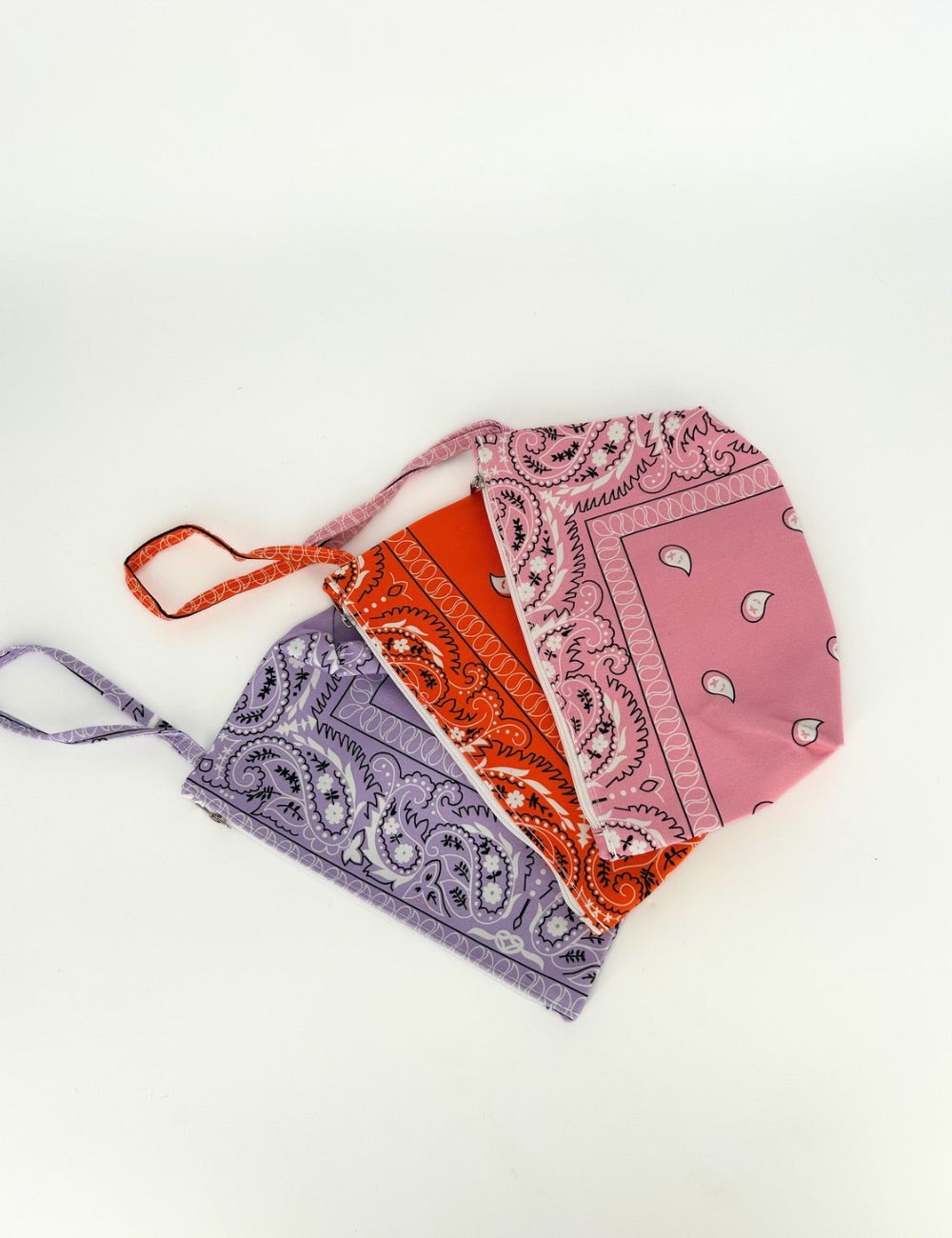 Pochette bandana