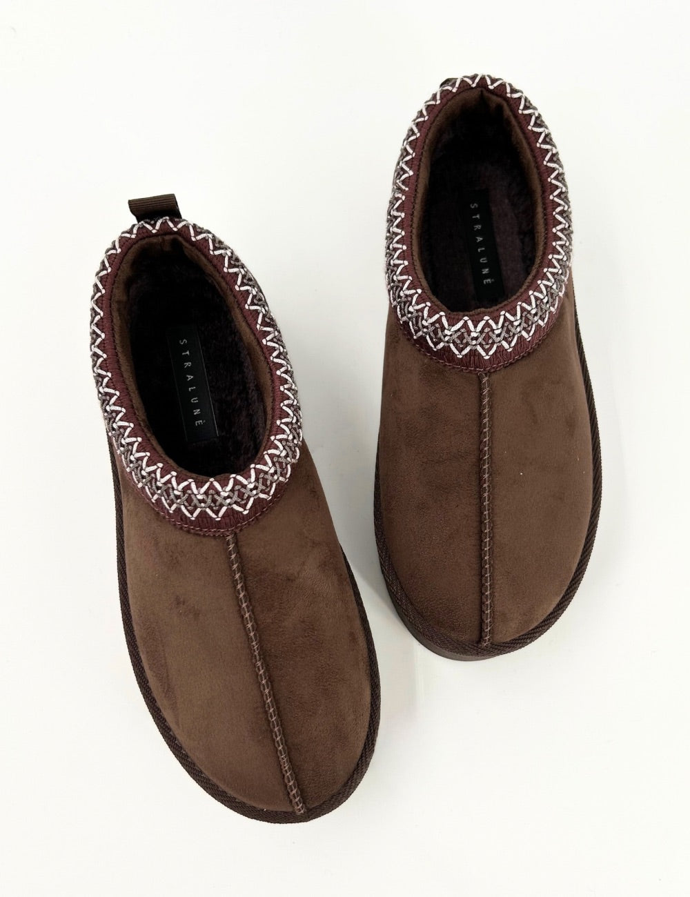 Stivaletto Ecopelliccia Cortina