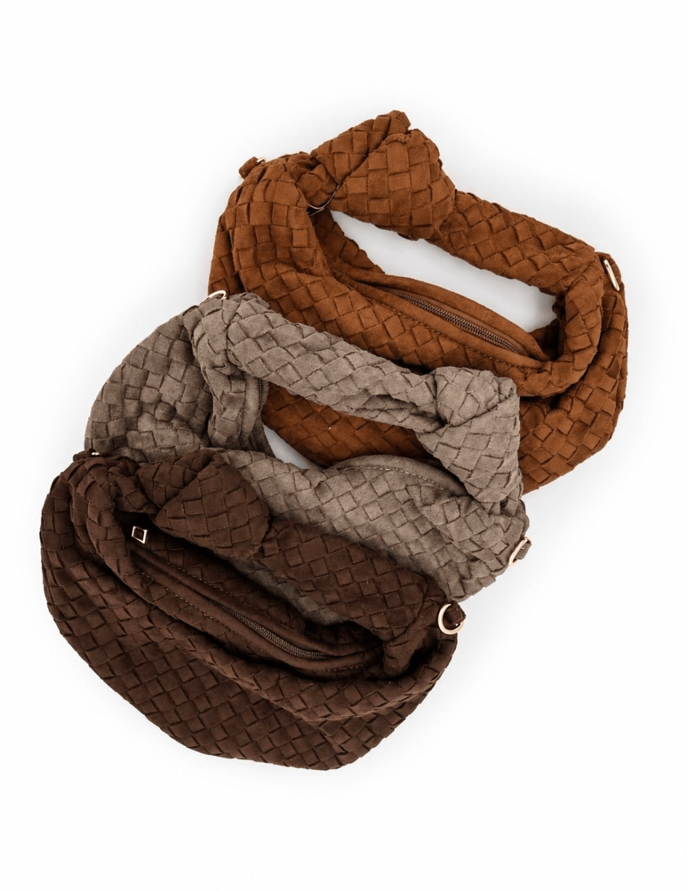 Bag nodo Bottega