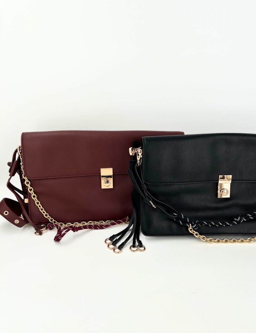 Bag a spalla Eryn