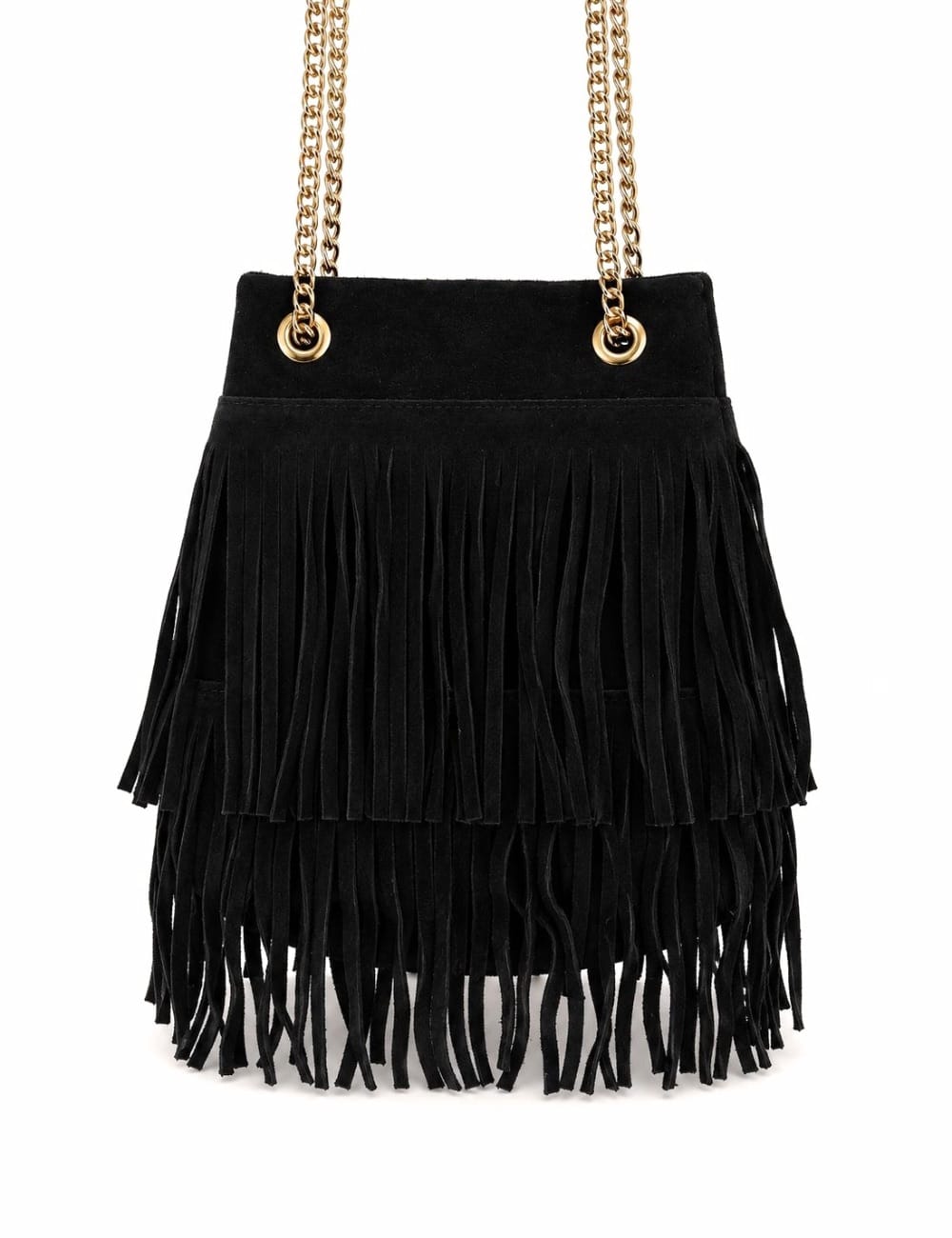 Bag frange Gipsy