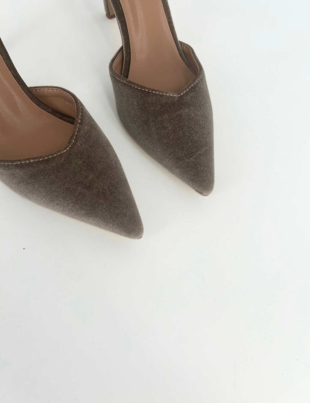 Décolleté gioiello Ada