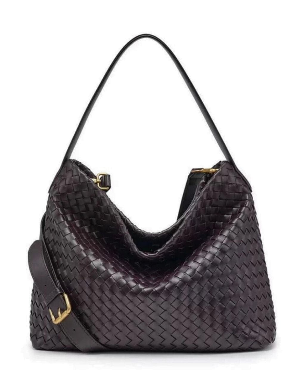 Bag a spalla Bottega