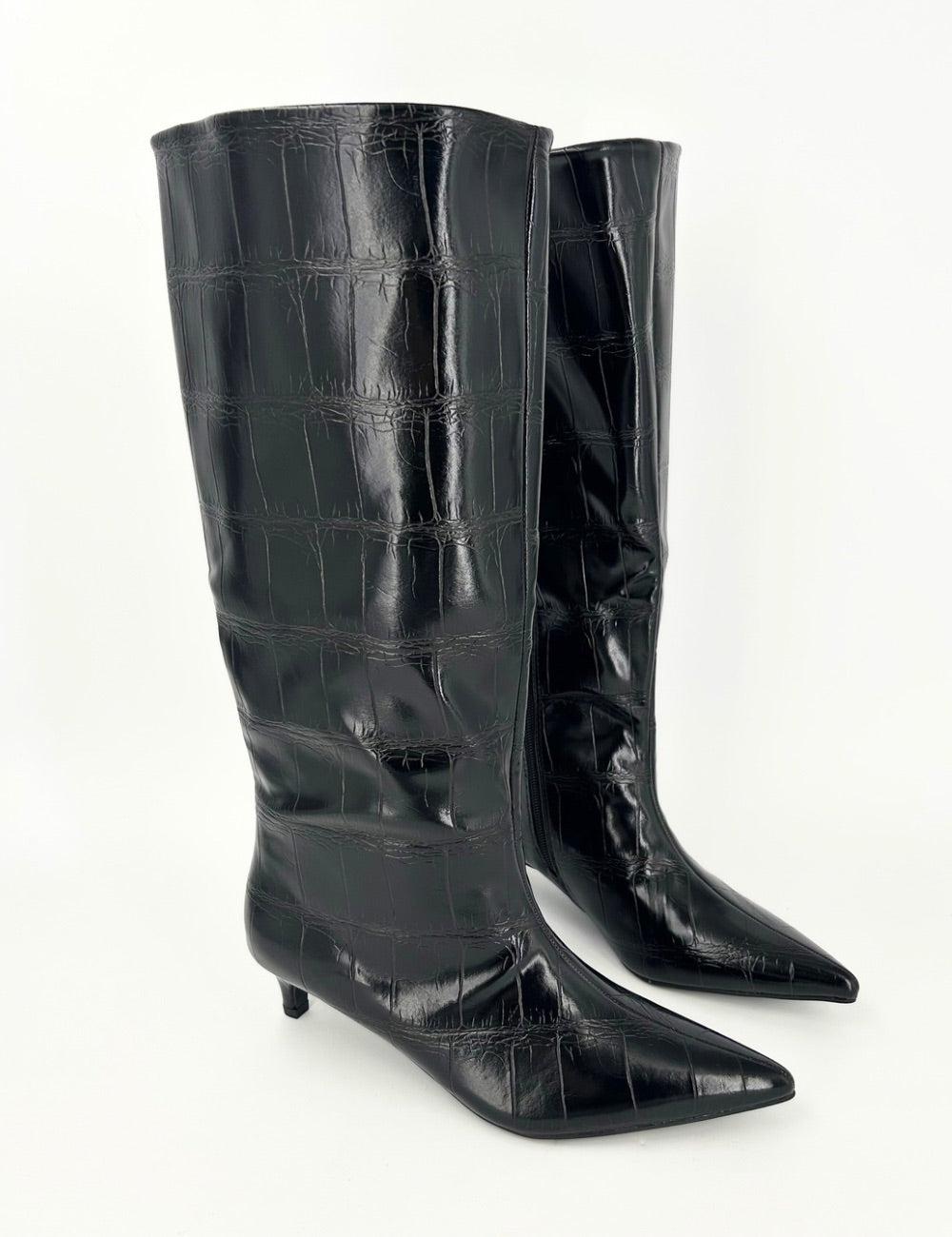 Stivale cocco Madame